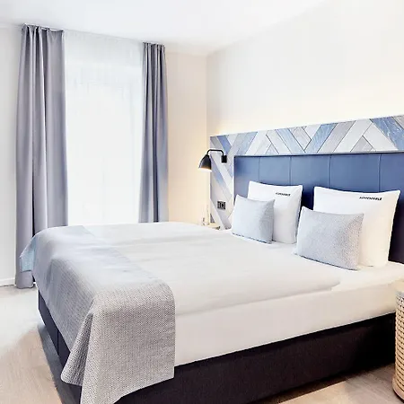 3-raum-ferienwohnung Mit Meerblick, *